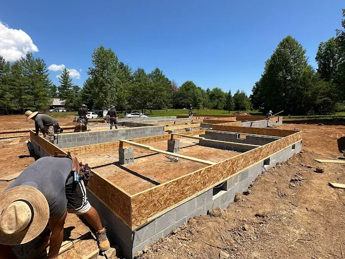 Amador construction LLC Picture 7