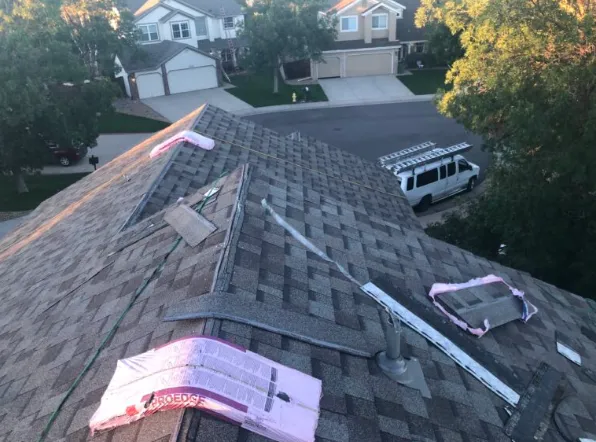 Sure Claim Roofing Picture 2