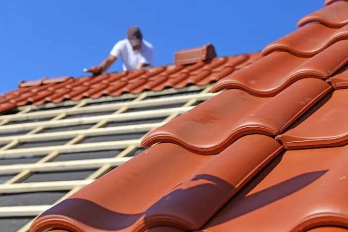 Sure Claim Roofing Picture 1