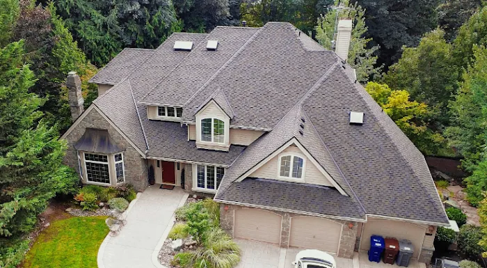 Sure Claim Roofing Picture 3