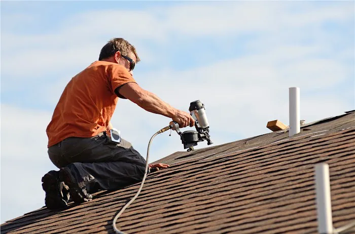 Sure Claim Roofing Picture 6