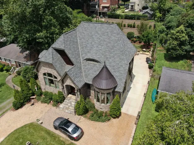 Sure Claim Roofing Picture 5