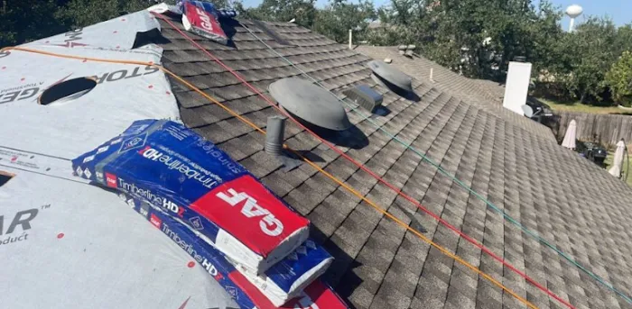 Sure Claim Roofing Picture 7