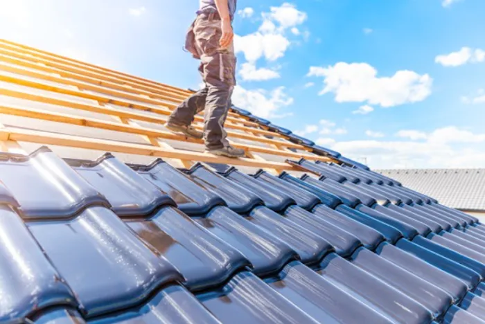 Sure Claim Roofing Picture 8