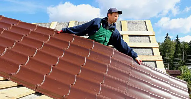 Sure Claim Roofing Picture 10