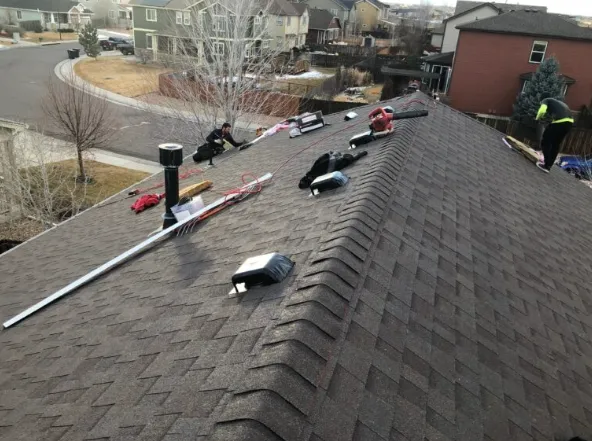 Sure Claim Roofing Picture 9