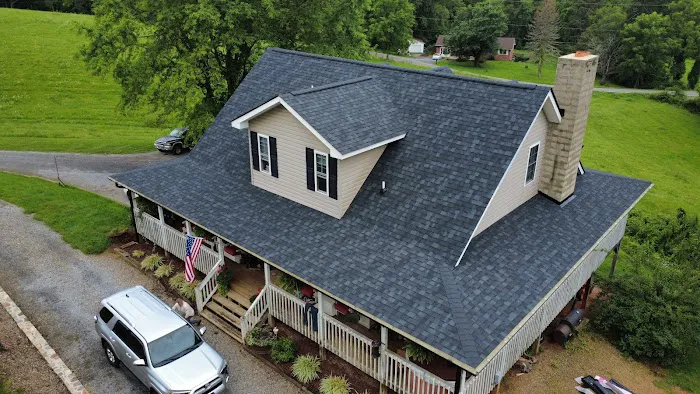 Best Choice Roofing Picture 1