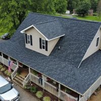 Best Choice Roofing ico