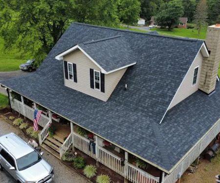 Best Choice Roofing