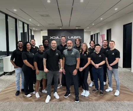 Black Label Roofing & Construction