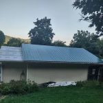 Jaime's Roofing