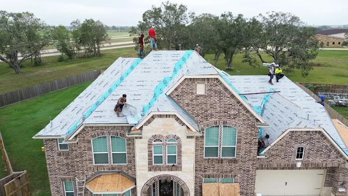 Sienna Roofing Picture 1