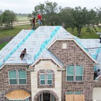 Sienna Roofing ico
