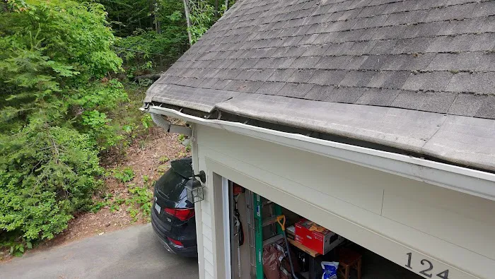 Litespeed Construction - Asheville Roofing Contractor Picture 2