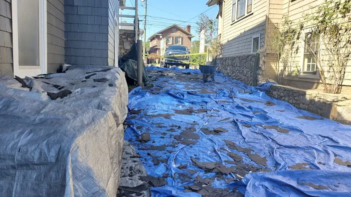 Litespeed Construction - Asheville Roofing Contractor Picture 8