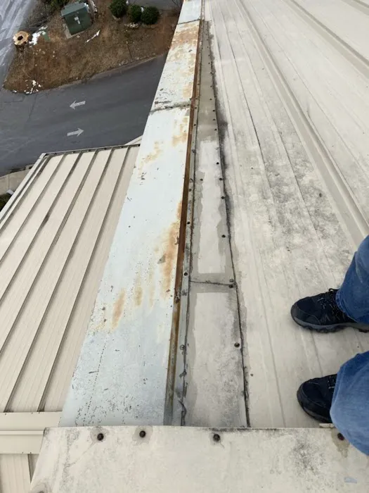 Litespeed Construction - Asheville Roofing Contractor Picture 5
