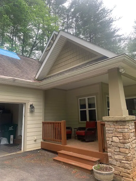 Litespeed Construction - Asheville Roofing Contractor Picture 7