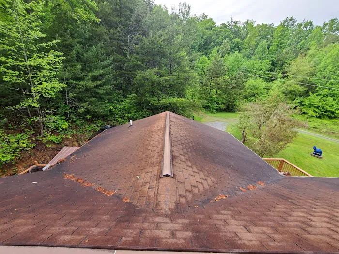 Litespeed Construction - Asheville Roofing Contractor Picture 10