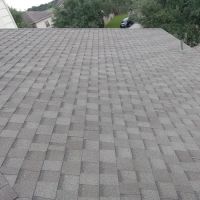 DG Roofing & Services ico