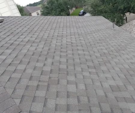 DG Roofing & Services