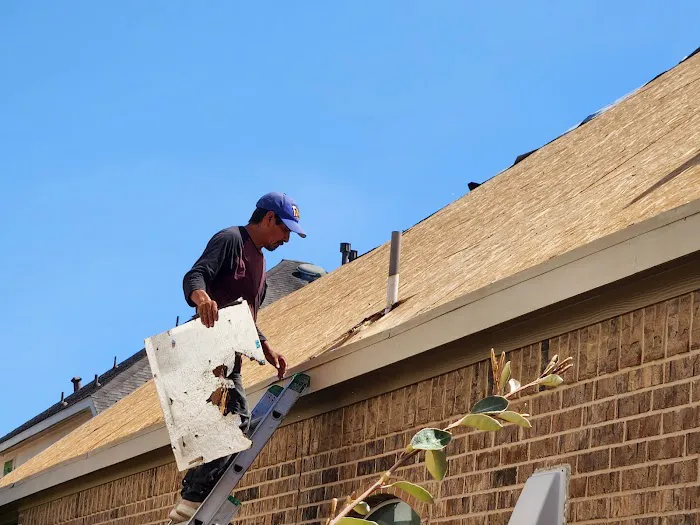 DG Roofing & Services Picture 3