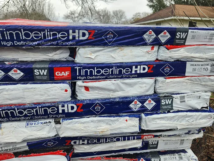 DG Roofing & Services Picture 5