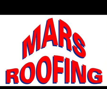 Mars Roofing & Exteriors Inc.