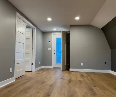 Clear Choice Construction LLC