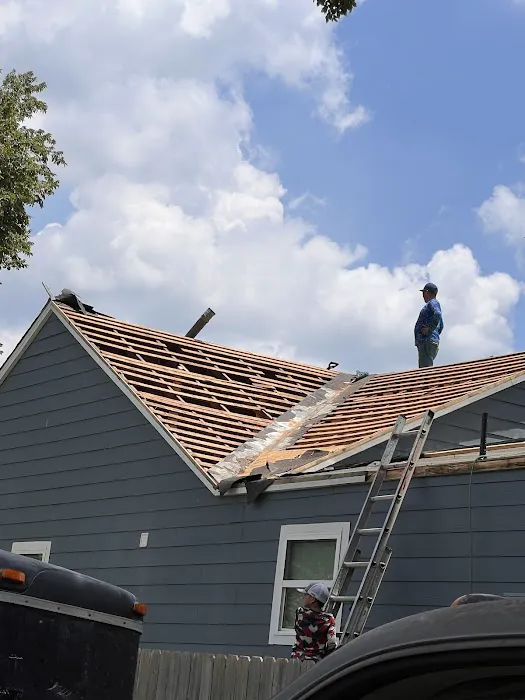 Sugar Land Roofing LLC Picture 1