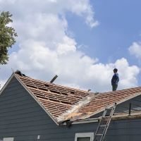 Sugar Land Roofing LLC ico