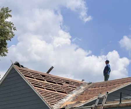 Sugar Land Roofing LLC