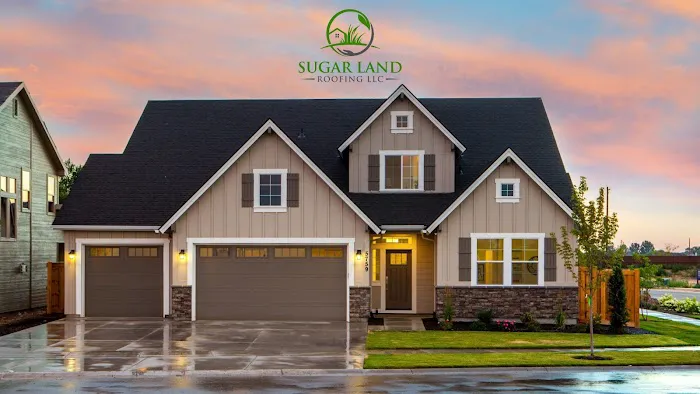 Sugar Land Roofing LLC Picture 2