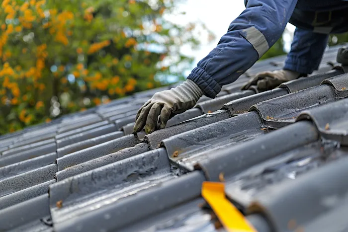 Sugar Land Roofing LLC Picture 6