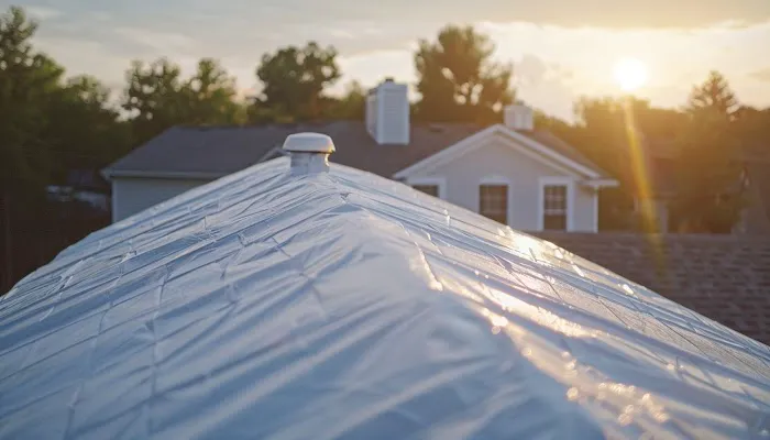 Sugar Land Roofing LLC Picture 8