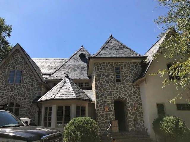 Asheville Roofing Picture 4