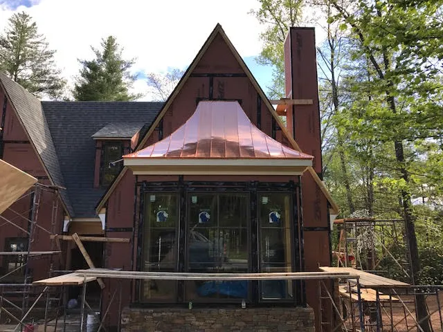 Asheville Roofing Picture 5