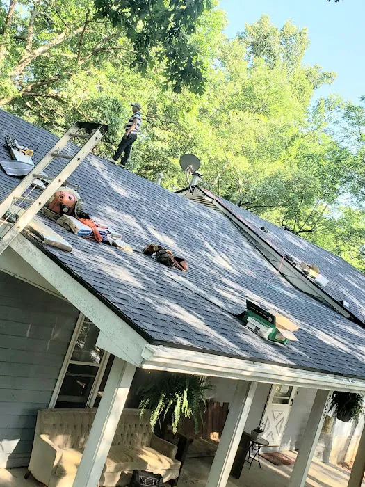 Asheville Roofing Picture 6