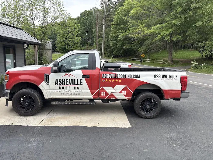 Asheville Roofing Picture 3