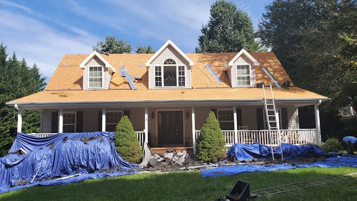Asheville Roofing Picture 8