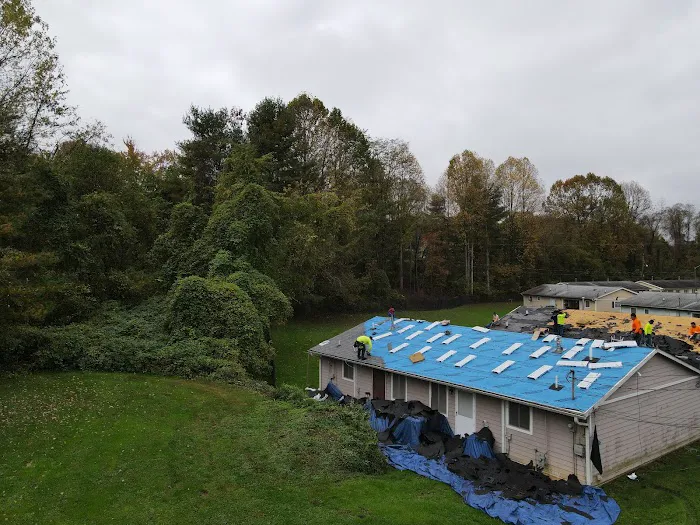 Asheville Roofing Picture 7
