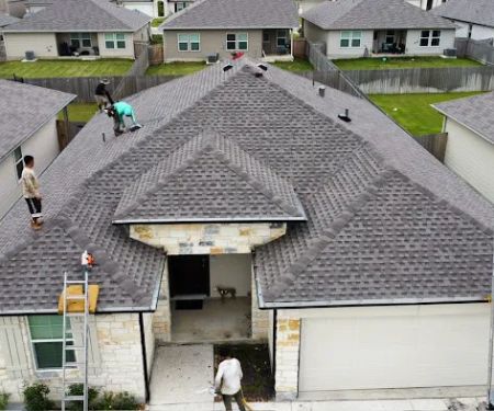 Flagstone Roofing & Exteriors