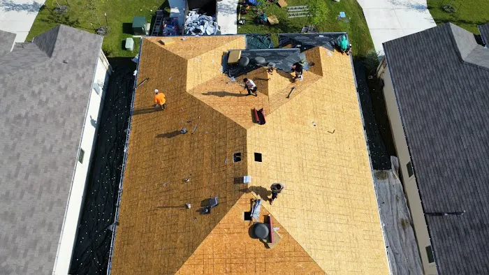 Flagstone Roofing & Exteriors Picture 4