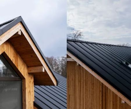 Rivera & Sons Roofing
