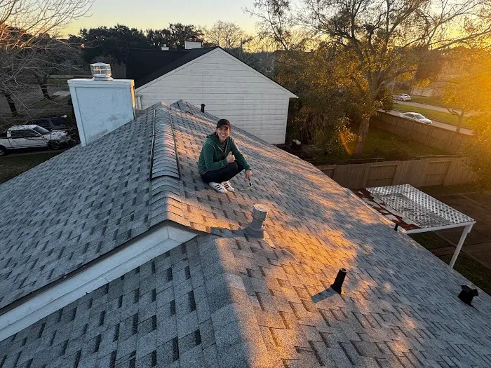Mighty Dog Roofing of Southwest Houston Picture 3