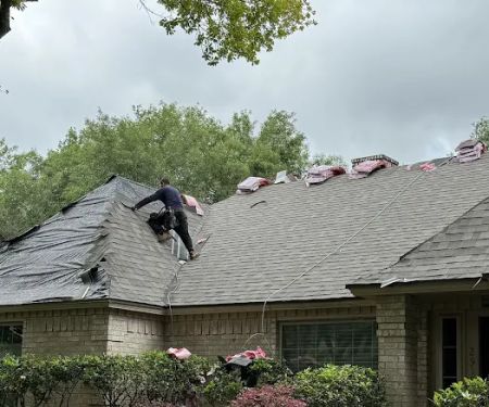 Mighty Dog Roofing of Southwest Houston