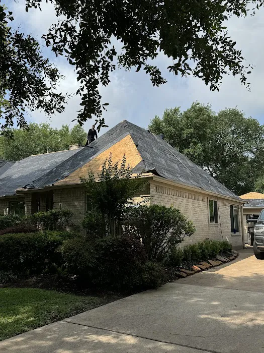 Mighty Dog Roofing of Southwest Houston Picture 7