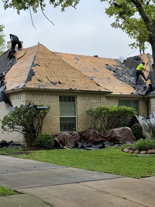 Mighty Dog Roofing of Southwest Houston Picture 8