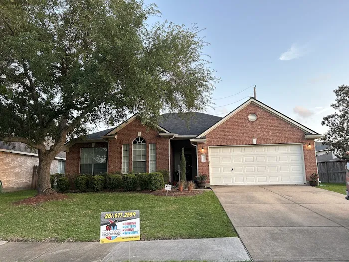 Mighty Dog Roofing of Southwest Houston Picture 4