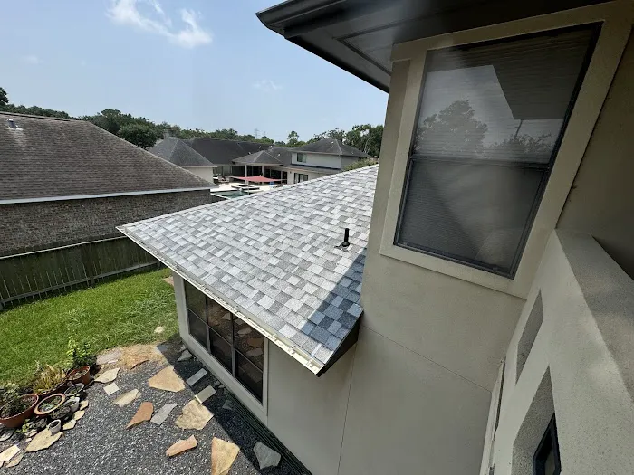 Mighty Dog Roofing of Southwest Houston Picture 10