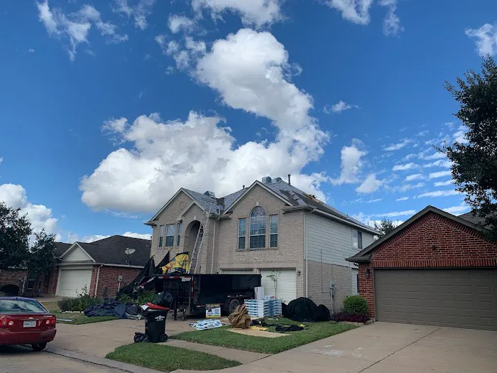 Mighty Dog Roofing of Southwest Houston Picture 9